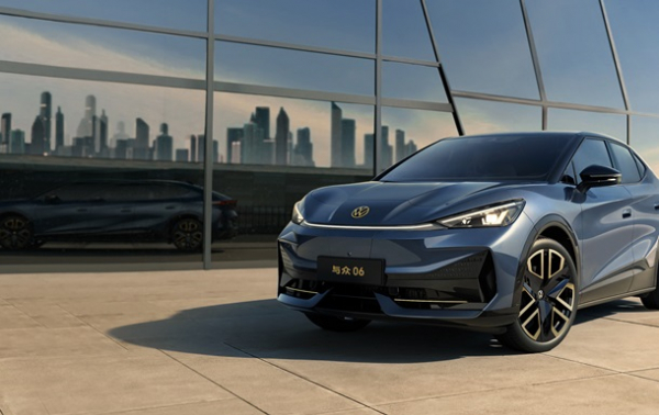 Названо десять найпопулярніших нових авто жовтня Названо десять найпопулярніших нових авто жовтня