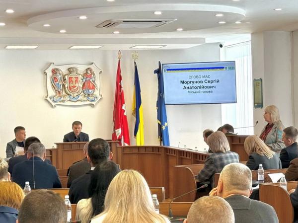 Мер Вінниці прокоментував ситуацію з подачею тепла в будинки