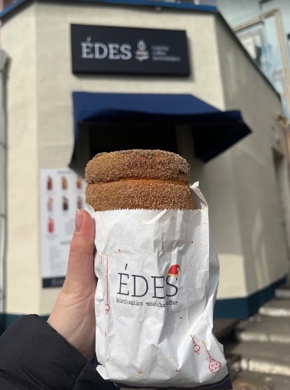 Кав’ярні Вінниці: затишні заклади з кавою для посиденьок у холодні дні Кав’ярні Вінниці: затишні заклади з кавою для посиденьок у холодні дні