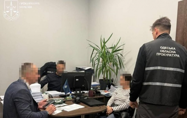 В Одесі викрили шахрайську схему з квартирами померлих В Одесі викрили шахрайську схему з квартирами померлих