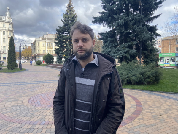 У центрі Вінниці завершили «розкопки» біля «росії» У центрі Вінниці завершили «розкопки» біля «росії»