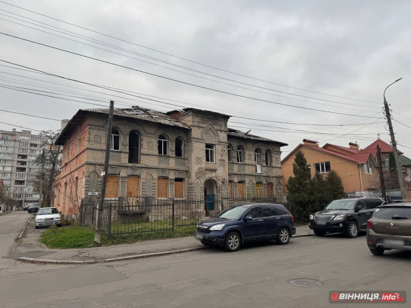 Район Вінниці на лівому березі Південного Бугу: Замостя, що варто знати Район Вінниці на лівому березі Південного Бугу: Замостя, що варто знати