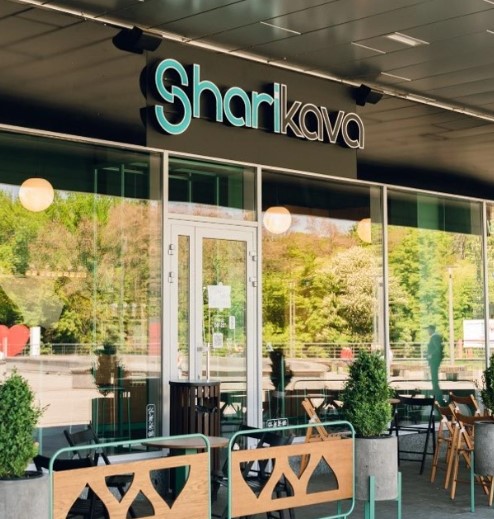 Кав’ярні Вінниці: затишні заклади з кавою для посиденьок у холодні дні Кав’ярні Вінниці: затишні заклади з кавою для посиденьок у холодні дні