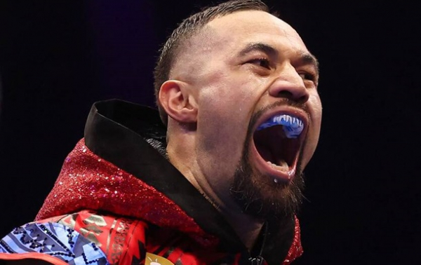 Команда Паркера перевірятиме інформацію про кокаїн у його організмі