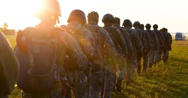 У Міноборони готують нові контракти для ЗСУ - з чіткими термінами служби У Міноборони готують нові контракти для ЗСУ - з чіткими термінами служби