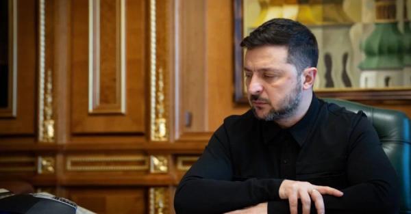 Ситуація в Покровську складна, ворог штурмує місто, - Зеленський Ситуація в Покровську складна, ворог штурмує місто, - Зеленський