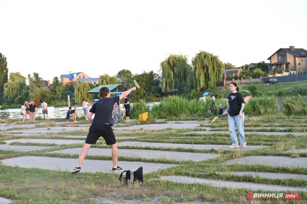 Вишенька у Вінниці: історія району та його цікаві місця Вишенька у Вінниці: історія району та його цікаві місця
