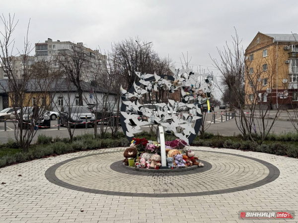 Район Вінниці на лівому березі Південного Бугу: Замостя, що варто знати Район Вінниці на лівому березі Південного Бугу: Замостя, що варто знати