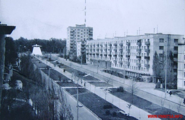 Вишенька у Вінниці: історія району та його цікаві місця Вишенька у Вінниці: історія району та його цікаві місця