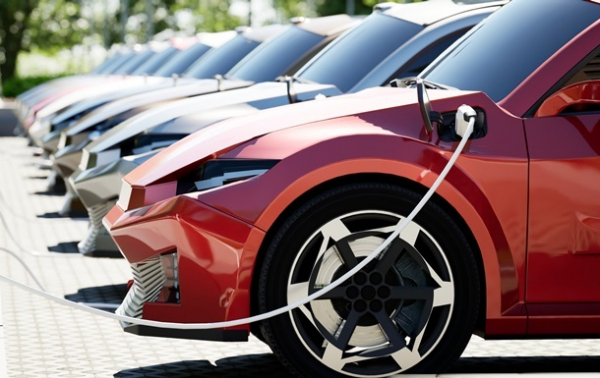 Дизельні авто у Європі вперше поступилися за продажами плагін-гібридам Дизельні авто у Європі вперше поступилися за продажами плагін-гібридам