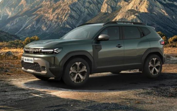 В Україні зріс попит на дизельні авто В Україні зріс попит на дизельні авто