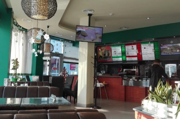 Піцерії Вінниці: локації, де можна поїсти смачну та справжню італійську піцу Піцерії Вінниці: локації, де можна поїсти смачну та справжню італійську піцу