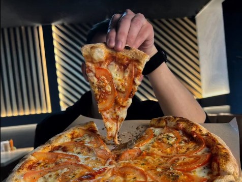 Піцерії Вінниці: локації, де можна поїсти смачну та справжню італійську піцу Піцерії Вінниці: локації, де можна поїсти смачну та справжню італійську піцу