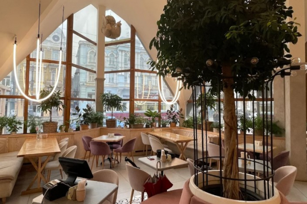 Піцерії Вінниці: локації, де можна поїсти смачну та справжню італійську піцу Піцерії Вінниці: локації, де можна поїсти смачну та справжню італійську піцу