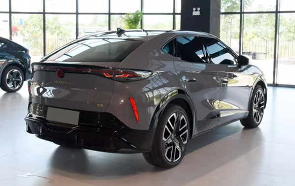 Названо найпопулярніші нові легкові автомобілі в Україні Названо найпопулярніші нові легкові автомобілі в Україні