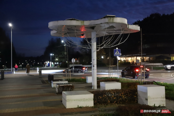 Вишенька у Вінниці: історія району та його цікаві місця Вишенька у Вінниці: історія району та його цікаві місця