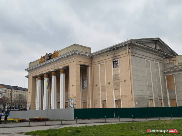 Район Вінниці на лівому березі Південного Бугу: Замостя, що варто знати Район Вінниці на лівому березі Південного Бугу: Замостя, що варто знати