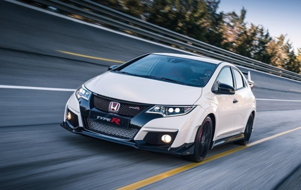 Honda відкликає понад 400 тисяч Civic Honda відкликає понад 400 тисяч Civic