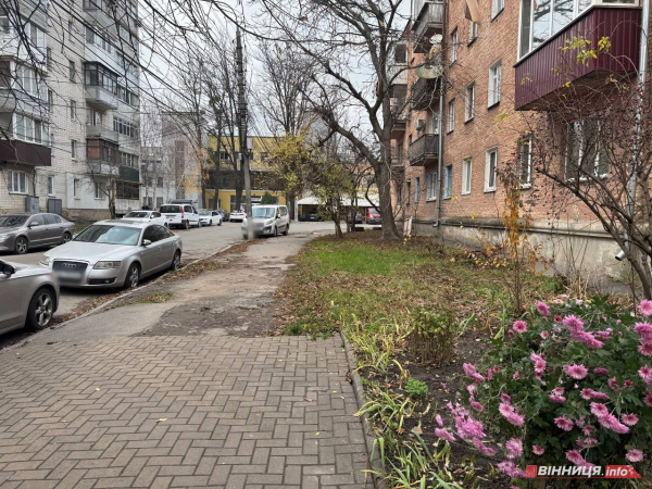 Район Вінниці на лівому березі Південного Бугу: Замостя, що варто знати Район Вінниці на лівому березі Південного Бугу: Замостя, що варто знати