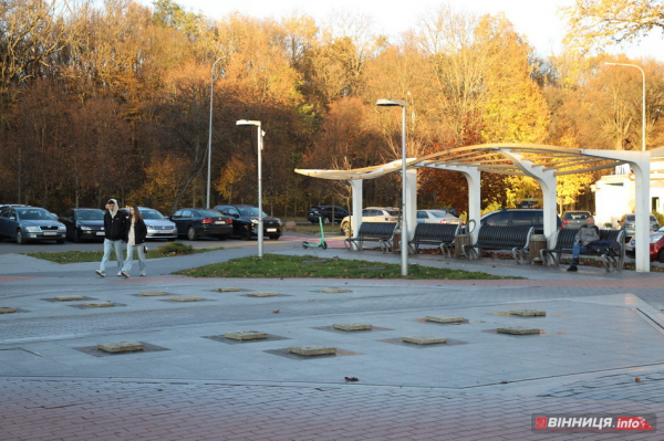 Вишенька у Вінниці: історія району та його цікаві місця Вишенька у Вінниці: історія району та його цікаві місця