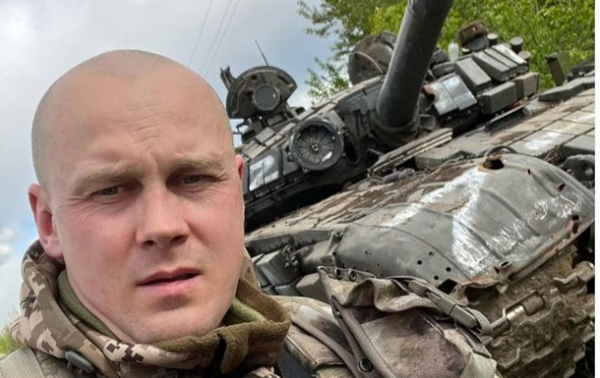 Майор ЗСУ через Fox News закликав Трампа дати Україні Томагавки Майор ЗСУ через Fox News закликав Трампа дати Україні Томагавки