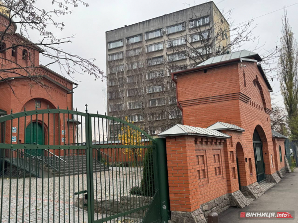 Район Вінниці на лівому березі Південного Бугу: Замостя, що варто знати Район Вінниці на лівому березі Південного Бугу: Замостя, що варто знати