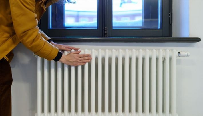 Иван Федоров назвал точный срок, когда в Запорожской области включат все котельные