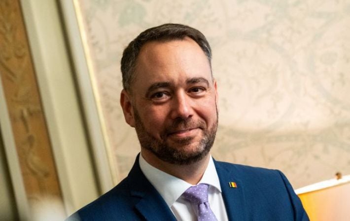 МИД Бельгии: Атаки РФ по гражданским объектам являются "военным преступлением" и "систематической стратегией террора"