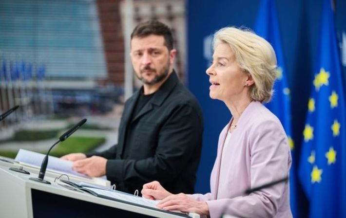 "Пленки Миндича": Как мир реагирует на коррупционный скандал в Украине – позиция США и осторожность ЕС