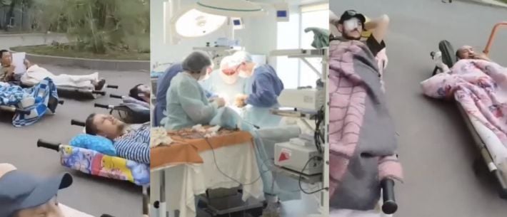 Срок отработки сократят вдвое: молодых врачей из России шантажом будут направлять в Мелитополь