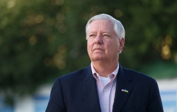 Трамп одобрил новый пакет санкций против РФ: Конгресс запускает процедуру – сенатор Грэм