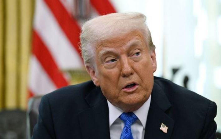 Трамп сделал заявление об Украине и "неизбежной потере Донбасса"