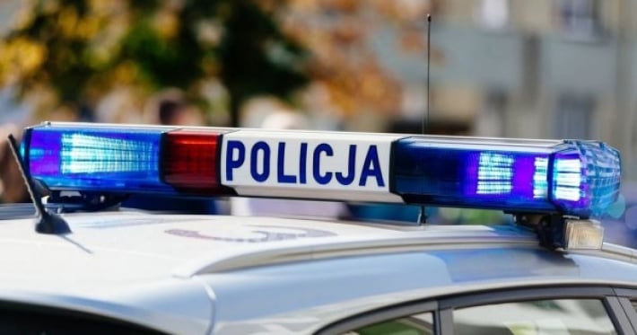 В Польше украинского водителя оштрафовали более чем на 362 тыс. грн: что произошло