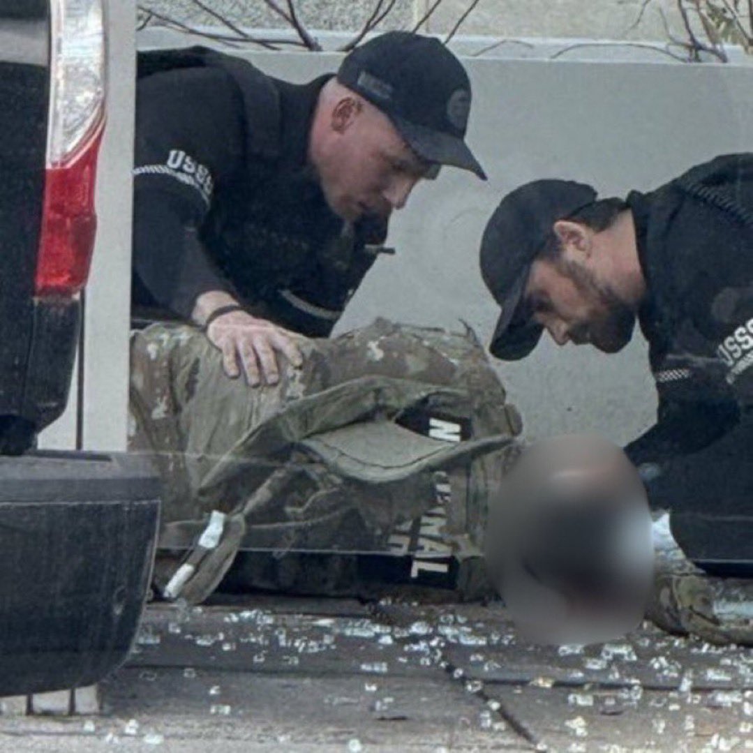 Губернатор Західної Вірджинії Патрік Моррісі підтвердив, що обидва поранені нацгвардійці померли у лікарнях. До розслідування долучилося ФБР.