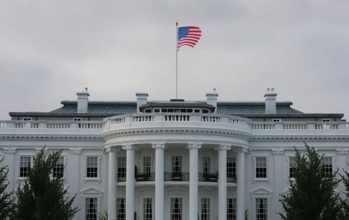 В США произошла стрельба возле Белого дома: двое погибших, стрелка задержали