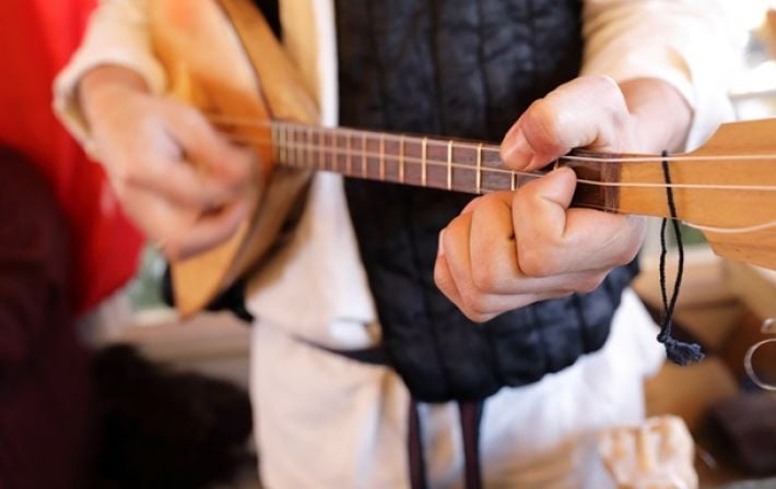 Учитель балалайки из Екатеринбурга подражал советскому маньяку