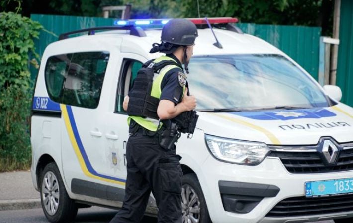 В Киеве прогремел взрыв на СТО: полиция рассказала о предварительных причинах