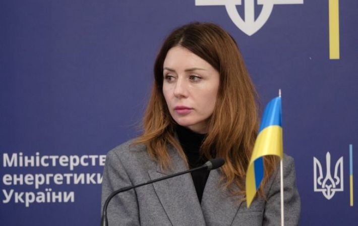 Отставка Гринчук. Стало известно, кто временно возглавит Министерство энергетики