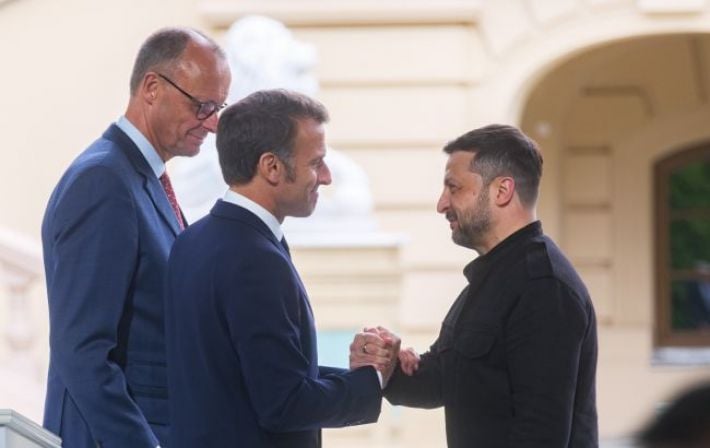 ЕС выдвинул три контрпредложения к мирному плану США по Украине, – WP