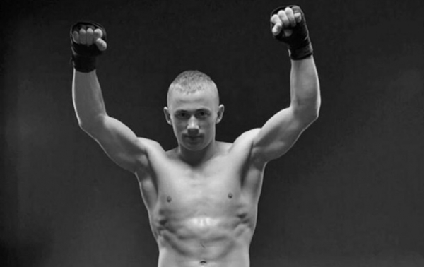 На 38-му році життя помер український боксер На 38-му році життя помер український боксер