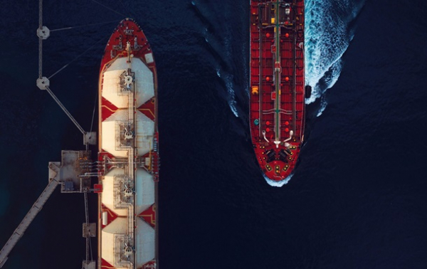 Угорщина підписала контракт на постачання американського ЗПГ Угорщина підписала контракт на постачання американського ЗПГ