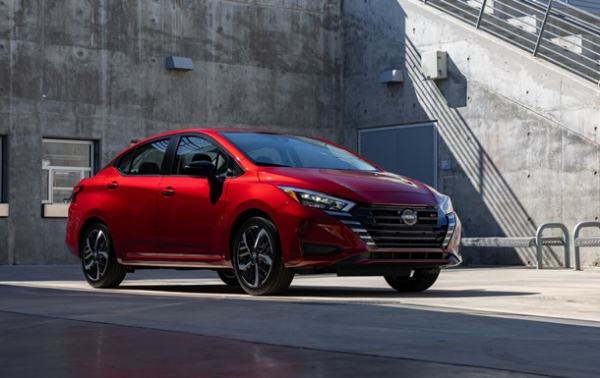 В США зняли з виробництва останнє авто дешевше за $20 тисяч