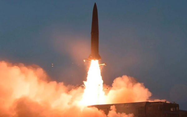 Атака на Одесу та область: відомо, яку зброю застосували росіяни Атака на Одесу та область: відомо, яку зброю застосували росіяни