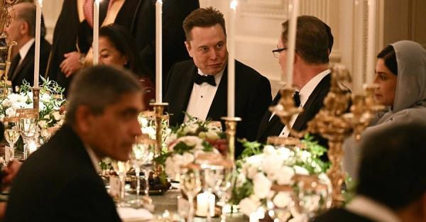 Від Маска до Кука: хто з мільярдерів став ще багатшим у 2025 році