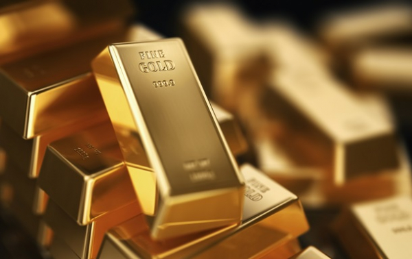 Золото продовжує утримувати рекордну ціну