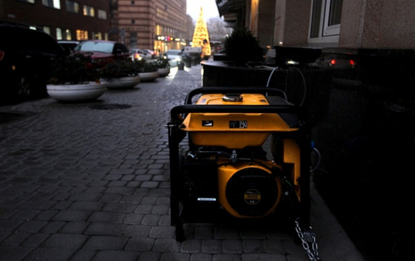 Рада продовжили пільги на ввезення енергообладнання Рада продовжили пільги на ввезення енергообладнання