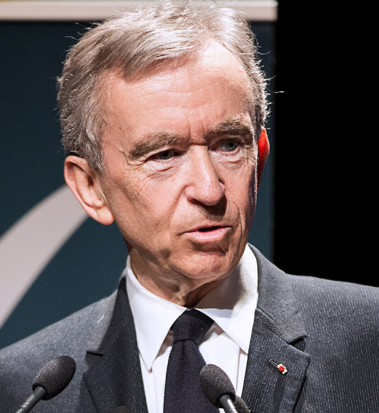 Від Маска до Кука: хто з мільярдерів став ще багатшим у 2025 році