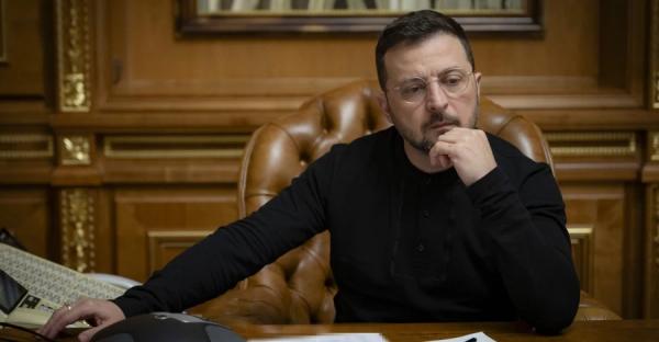 Потрібне перезавантаження всіх енергокомпаній та інститутів, - Зеленський про висновки після скандалу з Міндічем Потрібне перезавантаження всіх енергокомпаній та інститутів, - Зеленський про висновки після скандалу з Міндічем