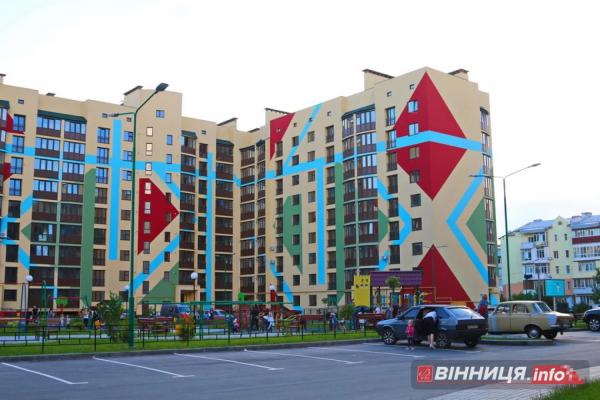 Виконком прийняв рішення про демонтаж парканів на Поділлі у Вінниці