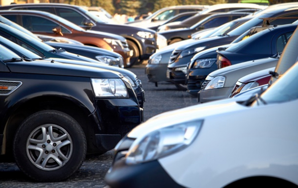 В Україні на 60% зріс попит на вживані авто В Україні на 60% зріс попит на вживані авто